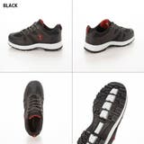 トレッキングシューズ レースアップ ローカット | K's PLUS | 詳細画像3