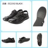 メンズ マイクロファイバーレザー カジュアルシューズ | K's PLUS | 詳細画像4 