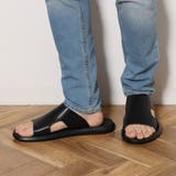 メンズ マイクロファイバー レザー | K's PLUS | 詳細画像5 