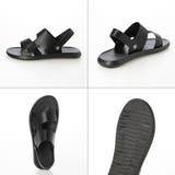 メンズ マイクロファイバー レザー | K's PLUS | 詳細画像3 