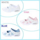 【 アウトレット】レディース ナースサンダル | K's PLUS | 詳細画像2 