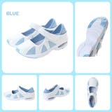 【 アウトレット】レディース ナースサンダル | K's PLUS | 詳細画像3 