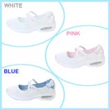 レディース ナースサンダル ナースシューズ | K's PLUS | 詳細画像2 