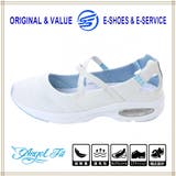 レディース ナースサンダル ナースシューズ | K's PLUS | 詳細画像3 