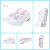 レディース ナースサンダル ナースシューズ | K's PLUS | 詳細画像5 