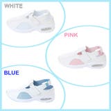 レディース ナースサンダル ナースシューズ | K's PLUS | 詳細画像2