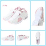 レディース ナースサンダル ナースシューズ | K's PLUS | 詳細画像4