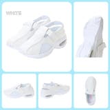 レディース ナースサンダル ナースシューズ | K's PLUS | 詳細画像5