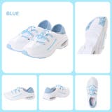 レディース ナースシューズ ナースサンダル | K's PLUS | 詳細画像3 