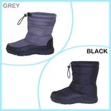 男女兼用 ダウンブーツ スノーブーツ | K's PLUS | 詳細画像2