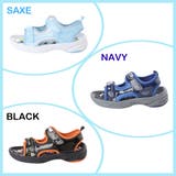 【 アウトレット】キッズ サンダル | K's PLUS | 詳細画像2 