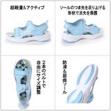 【 アウトレット】キッズ サンダル | K's PLUS | 詳細画像6 