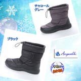 軽量 防寒ブーツ 起毛素材 | K's PLUS | 詳細画像2 
