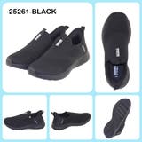 男女兼用 スリッポン スニーカー | K's PLUS | 詳細画像3