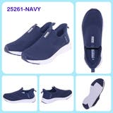 男女兼用 スリッポン スニーカー | K's PLUS | 詳細画像5