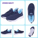 レディース スニーカー ハンズフリーシューズ | K's PLUS | 詳細画像5