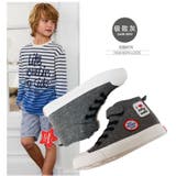 キッズ カジュアル スニーカー | K's PLUS | 詳細画像6