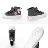 キッズ カジュアル スニーカー | K's PLUS | 詳細画像3