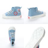 キッズ カジュアル スニーカー | K's PLUS | 詳細画像4