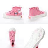 キッズ カジュアル スニーカー | K's PLUS | 詳細画像5