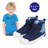 キッズ カジュアル スニーカー | K's PLUS | 詳細画像5 