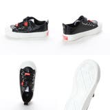 キッズ カジュアル スニーカー | K's PLUS | 詳細画像2