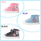 キッズ カジュアル スニーカー | K's PLUS | 詳細画像2