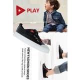 子供用 カジュアル スニーカー | K's PLUS | 詳細画像7