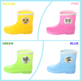 キッズ レインブーツ レインシューズ | K's PLUS | 詳細画像2