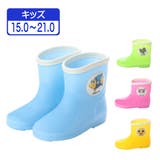 キッズ レインブーツ レインシューズ | K's PLUS | 詳細画像1