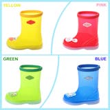 【 アウトレット】キッズ レインブーツ | K's PLUS | 詳細画像2 