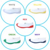 男女兼用 上履き 上靴 | K's PLUS | 詳細画像2 