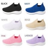 キッズ フライニットスニーカー コンフォートシューズ | K's PLUS | 詳細画像2 