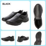 ワーキングシューズ ルームシューズ ナースシューズ | K's PLUS | 詳細画像5 