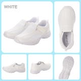 ワーキングシューズ ルームシューズ ナースシューズ | K's PLUS | 詳細画像3 