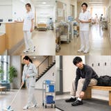 ワーキングシューズ ルームシューズ ナースシューズ | K's PLUS | 詳細画像12 