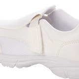 ワーキングシューズ ルームシューズ ナースシューズ | K's PLUS | 詳細画像4 