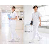 男女兼用 ルームシューズ ナースシューズ | K's PLUS | 詳細画像12 