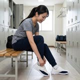 男女兼用 ルームシューズ ナースシューズ | K's PLUS | 詳細画像13 