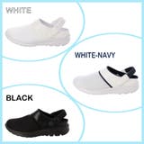 2Way ナースシューズ ナースサンダル | K's PLUS | 詳細画像2 