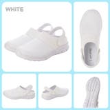 2Way ナースシューズ ナースサンダル | K's PLUS | 詳細画像3 