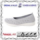 レディース ニットパンプス コンフォートシューズ | K's PLUS | 詳細画像3 