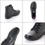 レディース レインシューズ レインブーツ | K's PLUS | 詳細画像3