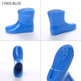 キッズ ショート レインブーツ | K's PLUS | 詳細画像3 