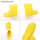 キッズ ショート レインブーツ | K's PLUS | 詳細画像5 