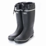ブラック | メンズ 長靴 レインブーツ | K's PLUS