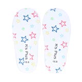 キッズ ショート レインブーツ | K's PLUS | 詳細画像6 