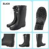 キッズ レインブーツ ジョッキーブーツ | K's PLUS | 詳細画像6