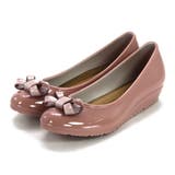 ピンク | 【 アウトレット】レディース エナメル調 | K's PLUS