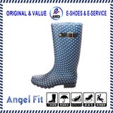 レディース ジョッキータイプ レインブーツ | K's PLUS | 詳細画像3